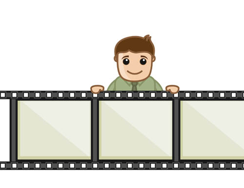 Video editing